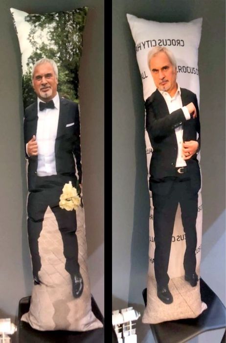 Изготовление Подушек на заказ.