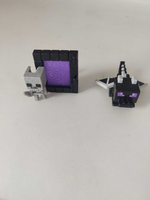 Kinder Joy Minecraft  киндеры