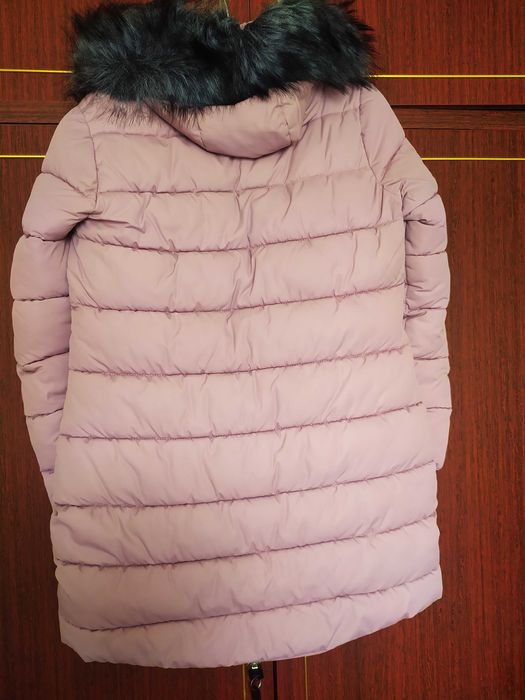 Женская зимняя куртка