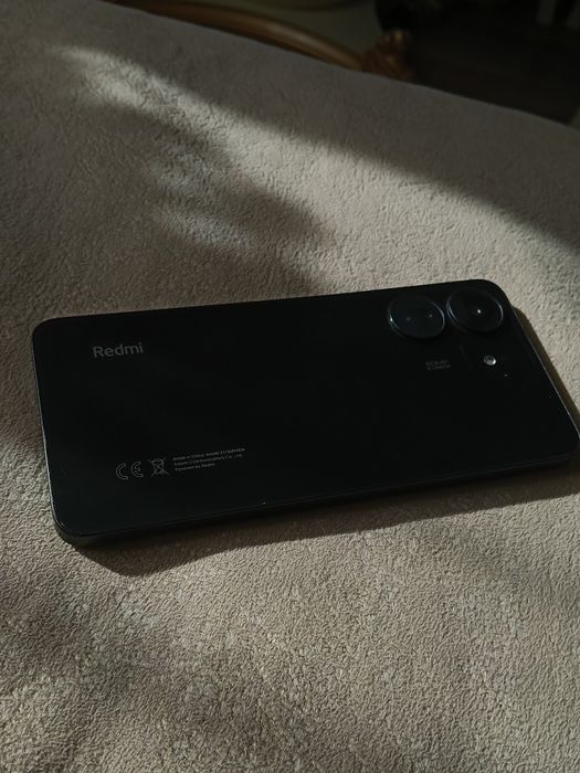 Xiaomi  Редми нот 13с