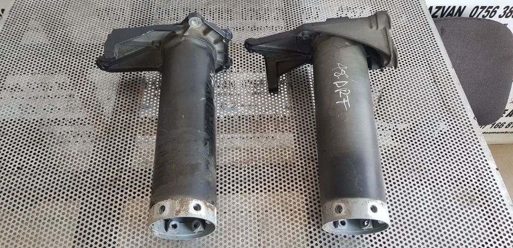 Capeti Capat Lonjeron Audi A8 An 2004-2008 Livram Oriunde In Tara