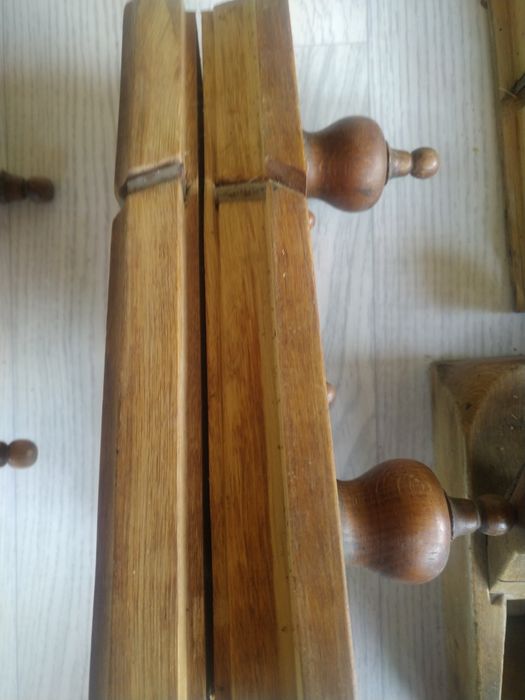 Ретро Дърводелски рендета