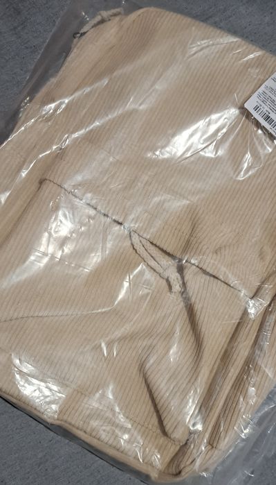 Нова голяма раница рипс