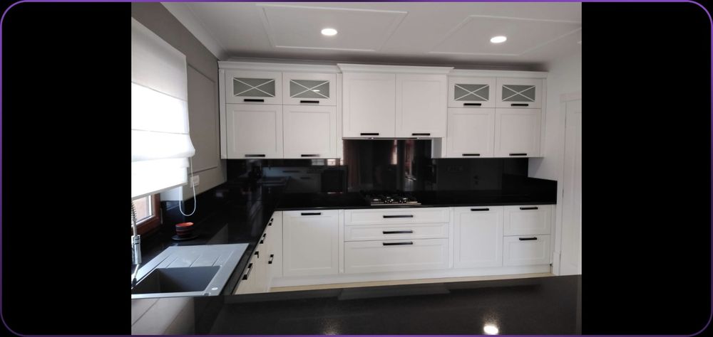 Executie - Montaj Mobila