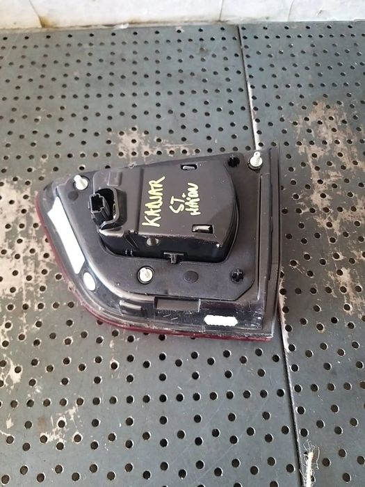 Stop tripla lampa stanga haion led renault kadjar ha hl 265553530r