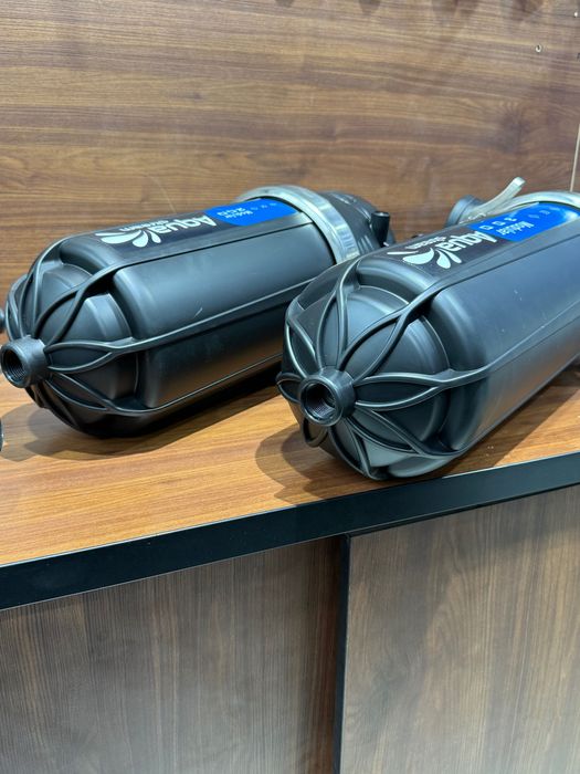 Suv filtr (капиллярная) F63TD manual disk filter