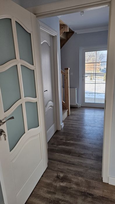 Casa Breazu persoana fizica