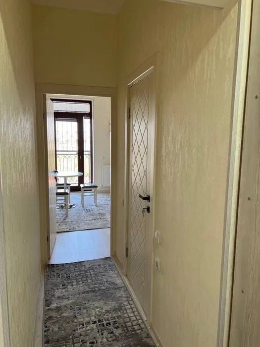 Сдаётся квартира ЖК Сагбан Баурум 2-комнат р-н Алмазарский