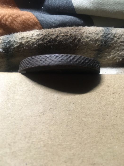 Монета 5 копеек Екатерины 2 .