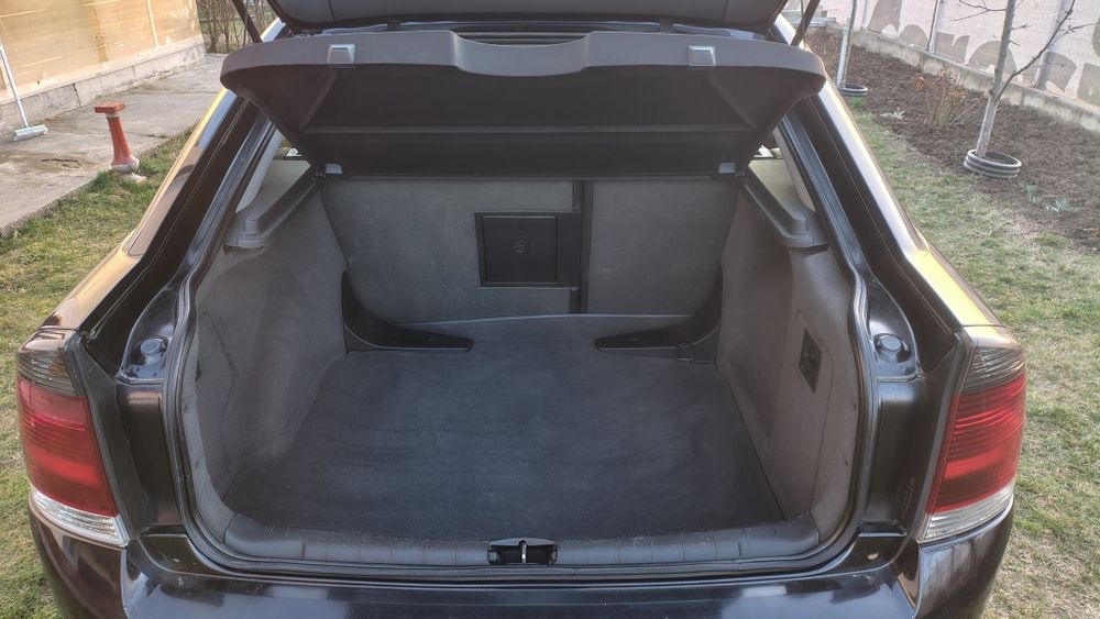 Vând Opel Vectra C GTS