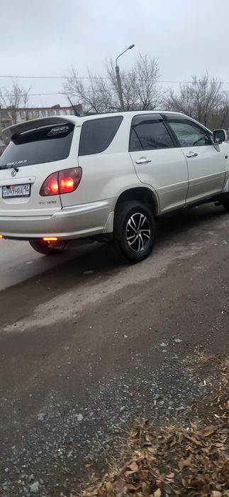 Продам Тойта хариер