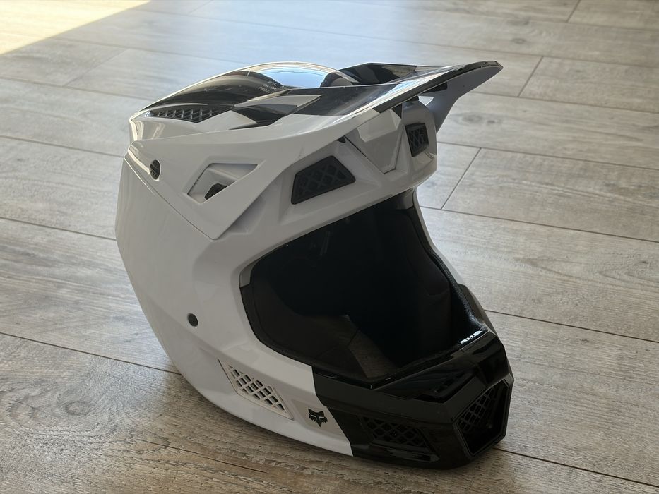 Cască FOX RPC mips