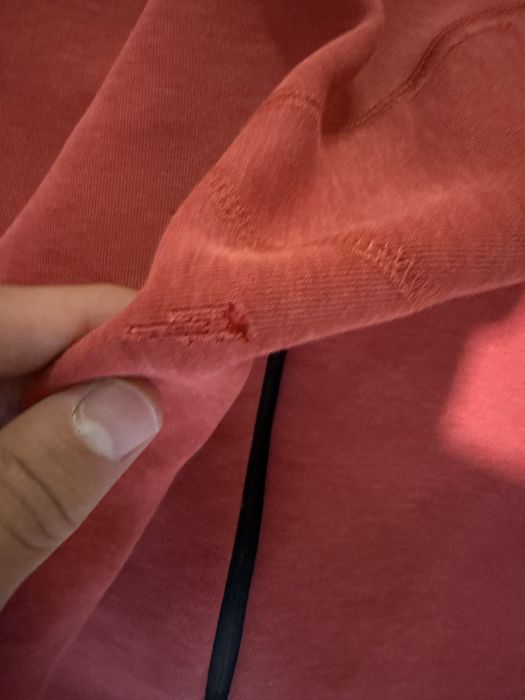 Nike Tech Fleece