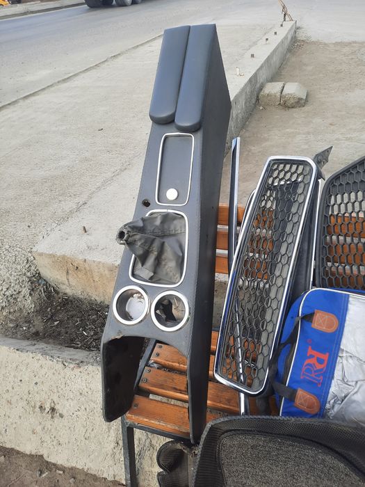 Zapchasti spark stop pasajir tomon nexia 3 reworka