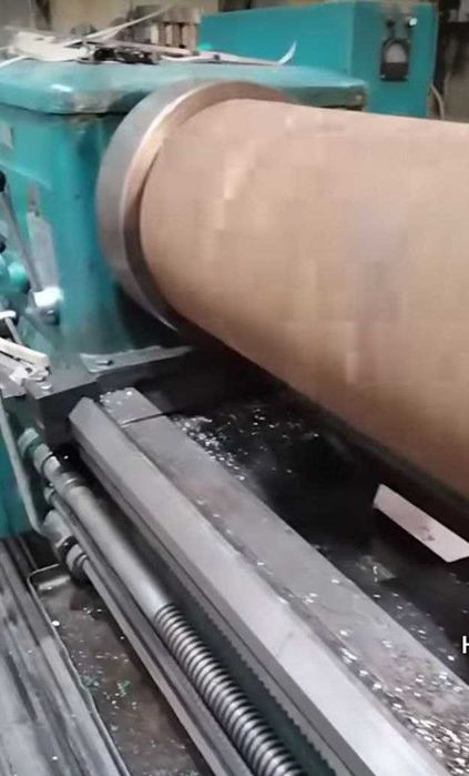 Услуги по металлообработке. Коротко и по делу читайте внутри.