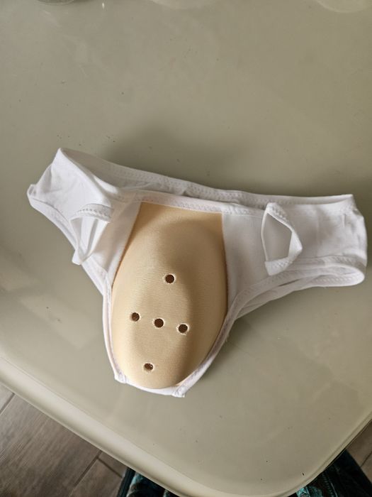 Трусы для обрезания