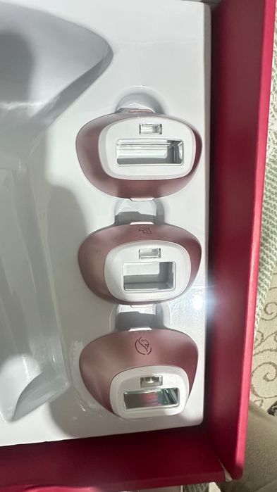 Philips Lumenia Series 9900