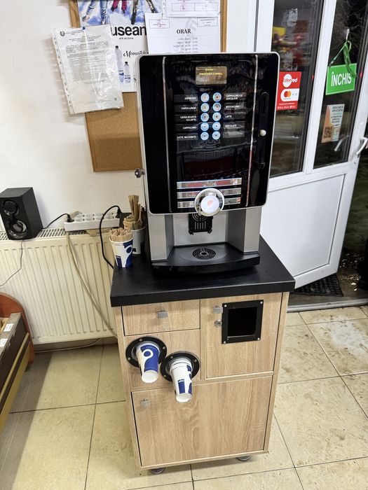 Vand aparat Rhea cino