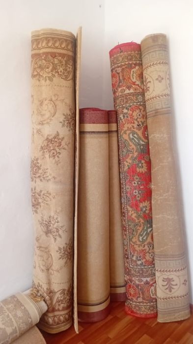 килемдер люстралар