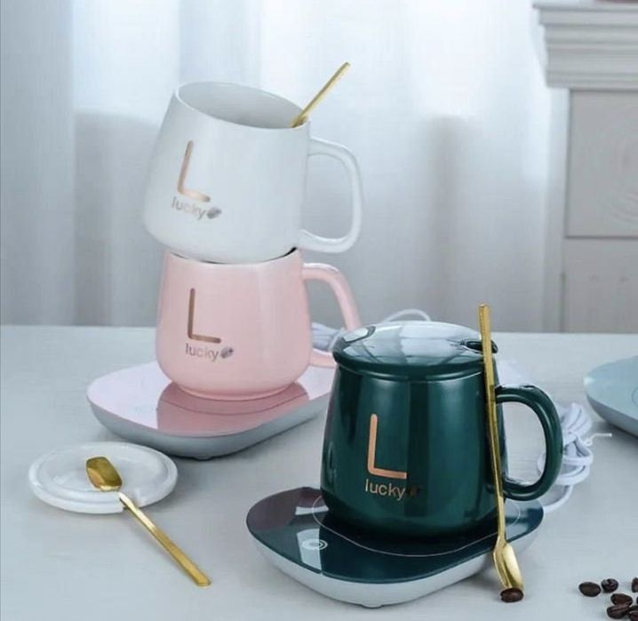 Электрическая термо крушка