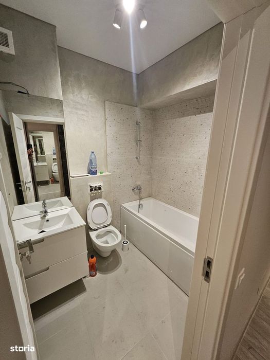 Apartament,