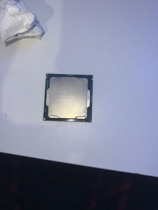 Asus ROG Strix GTX 1650S + core i3-9100f