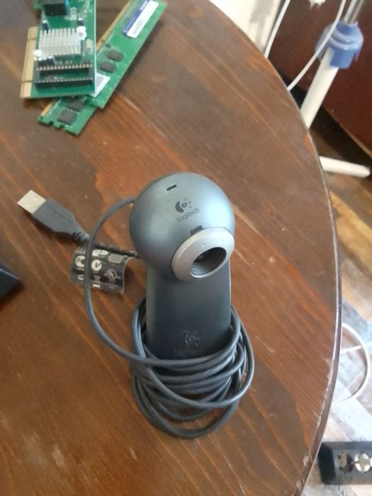 Камера за компютър, лаптоп