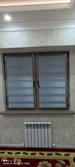 Jalyuzi uy va ofis uchun