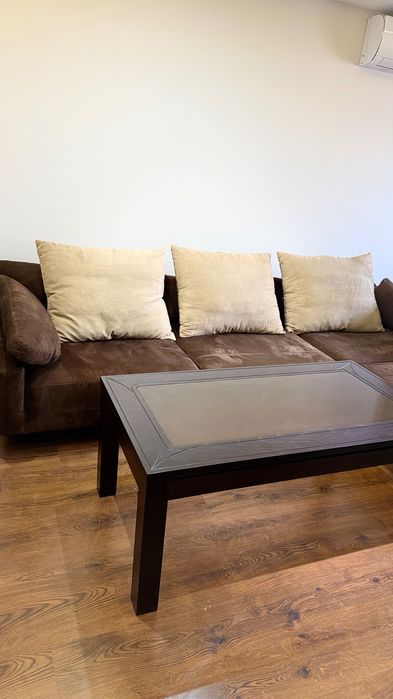 Холна Маса ползвана