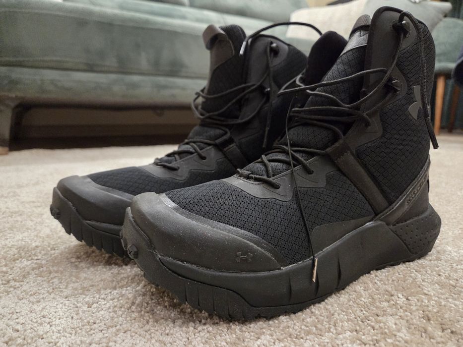 Мъжки боти Unger Armour