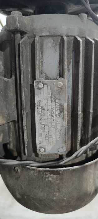 Сверлийный станок СССР