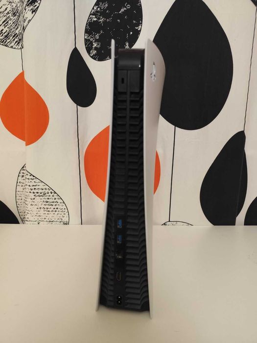 Playstation 5 Disc Edition 1 ТB