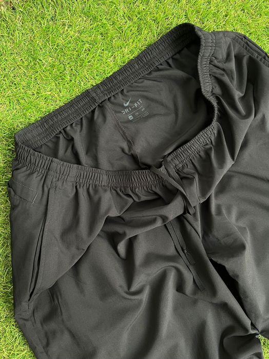 Мъжко долнище : Nike Run Sweatpants XXL