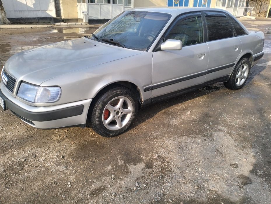 Ауди С4 сатылымда