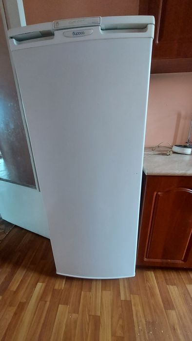 Холодильник бирюса