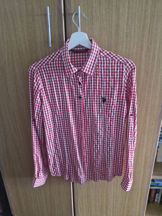 Camasa dama US Polo Assn XL