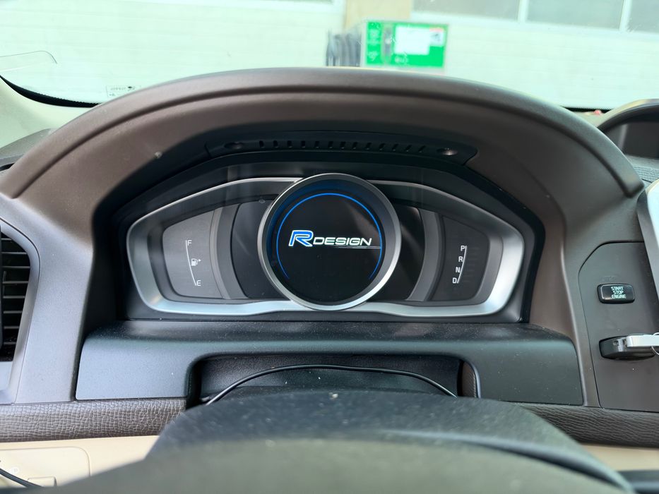 Volvo xc60 T6 3.0 polestar