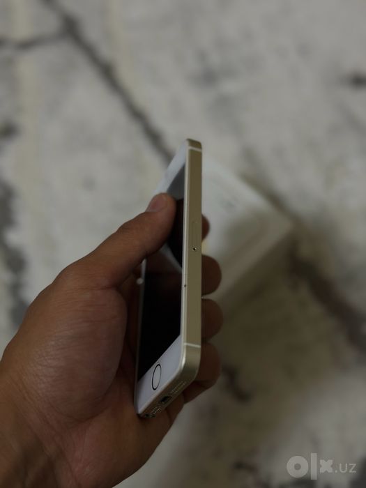 Iphone 5SE 16GB ideal