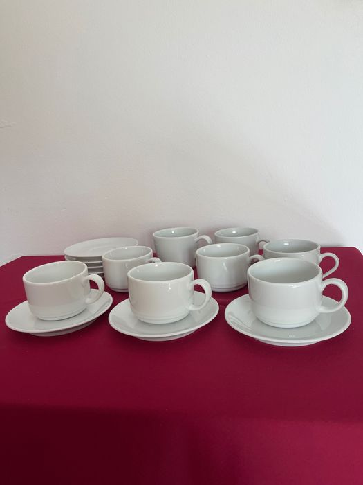 6 buc și 9 buc ceramica  de la Apulum