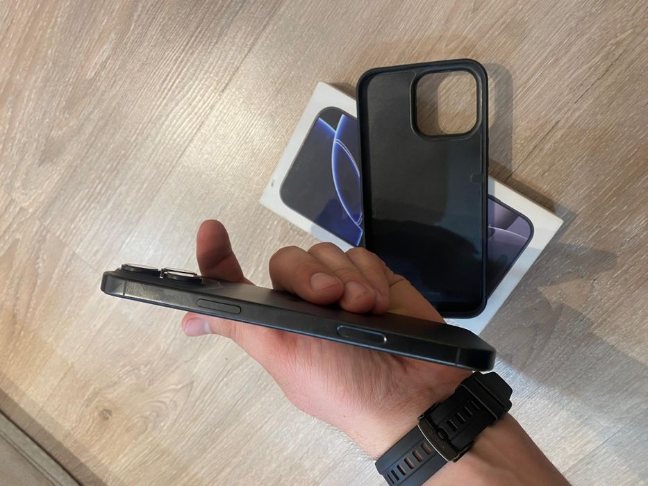 IPhone 16 Promax Айфон 16промакс