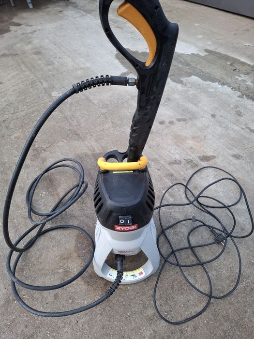 Karcher k2 și riobi