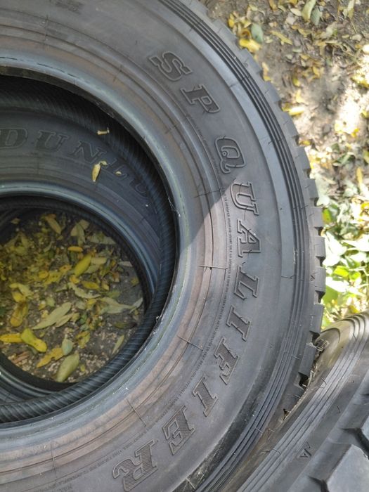 Cauciucuri 225/95R16C ca noi