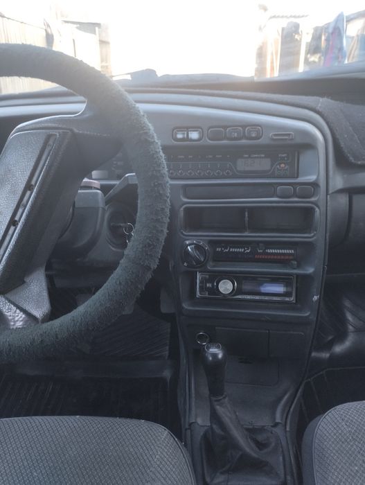 Прадам ваз 21099