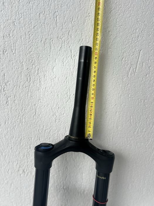 Furca RockShox Yari RC