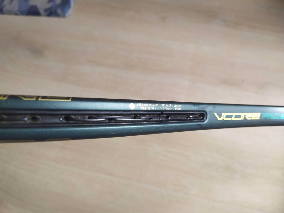Тенис ракета yonex vcore pro 97