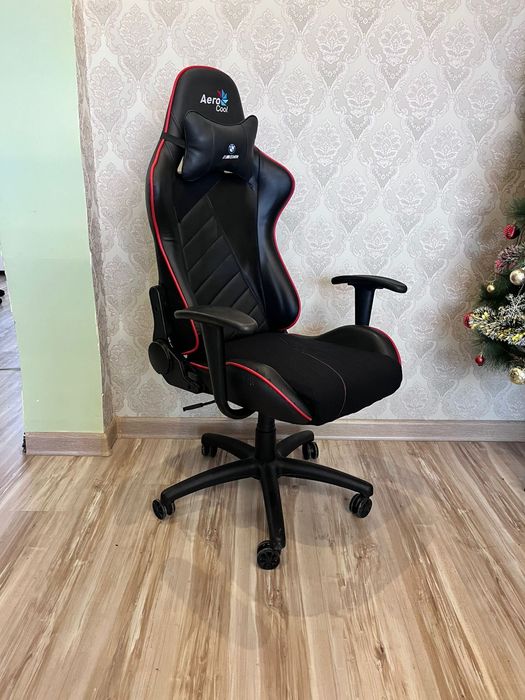 Кресло игровое компьютерное офисное