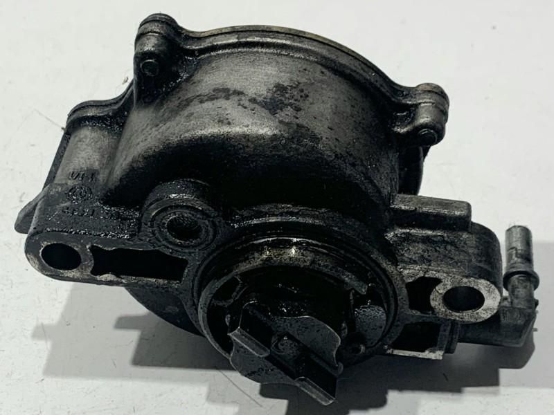 Pompa tandem Citroen C4 (2004-2008) 1.6 tdci 90cp 9653898080