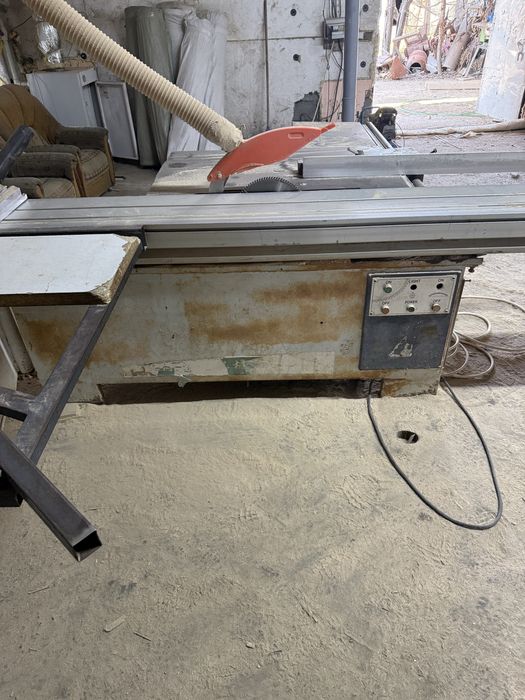 Станок для распила