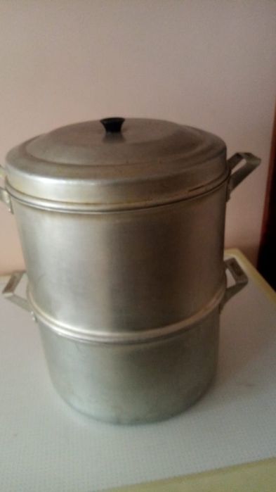 Продаю мантоварку