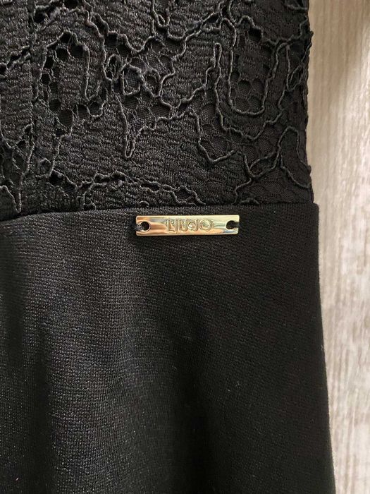 Дамска елегантна рокля Liu Jo